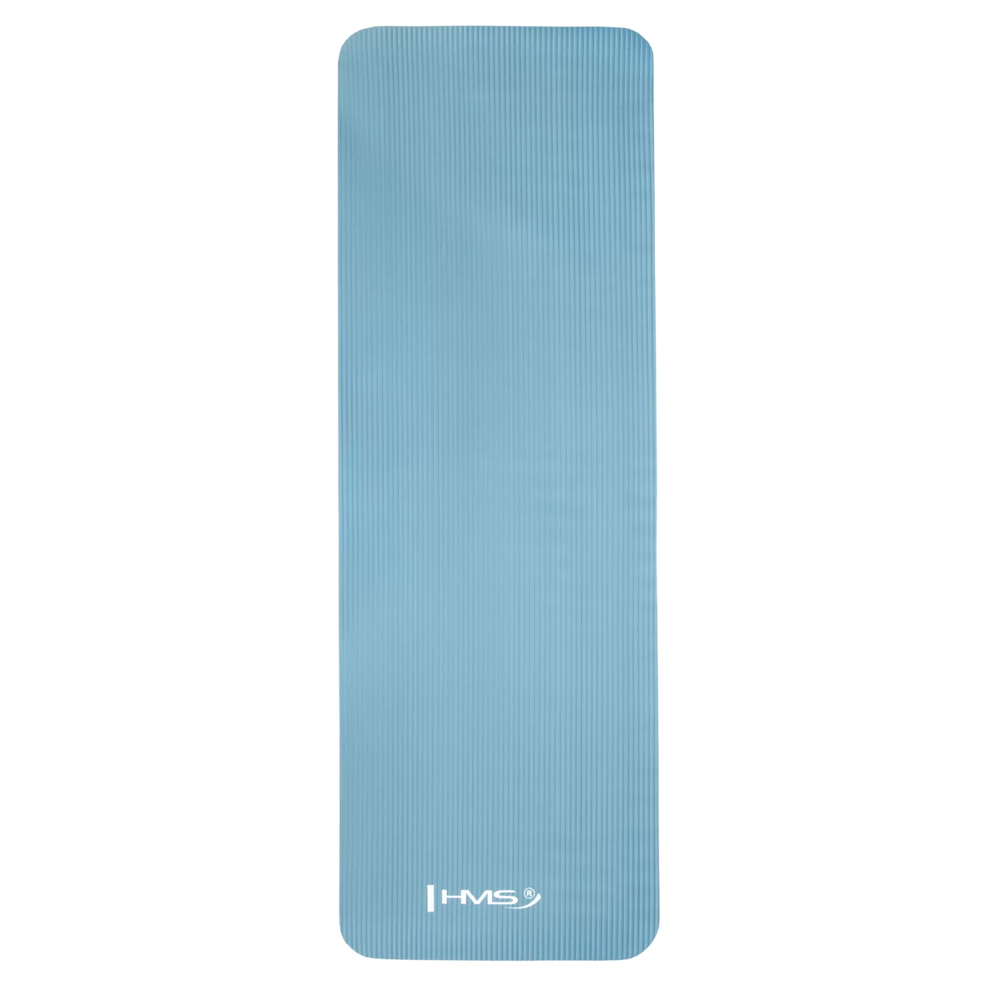 Yogamatte HMS - Länge 183 cm, Breite 61 cm, Dicke 1,2 cm