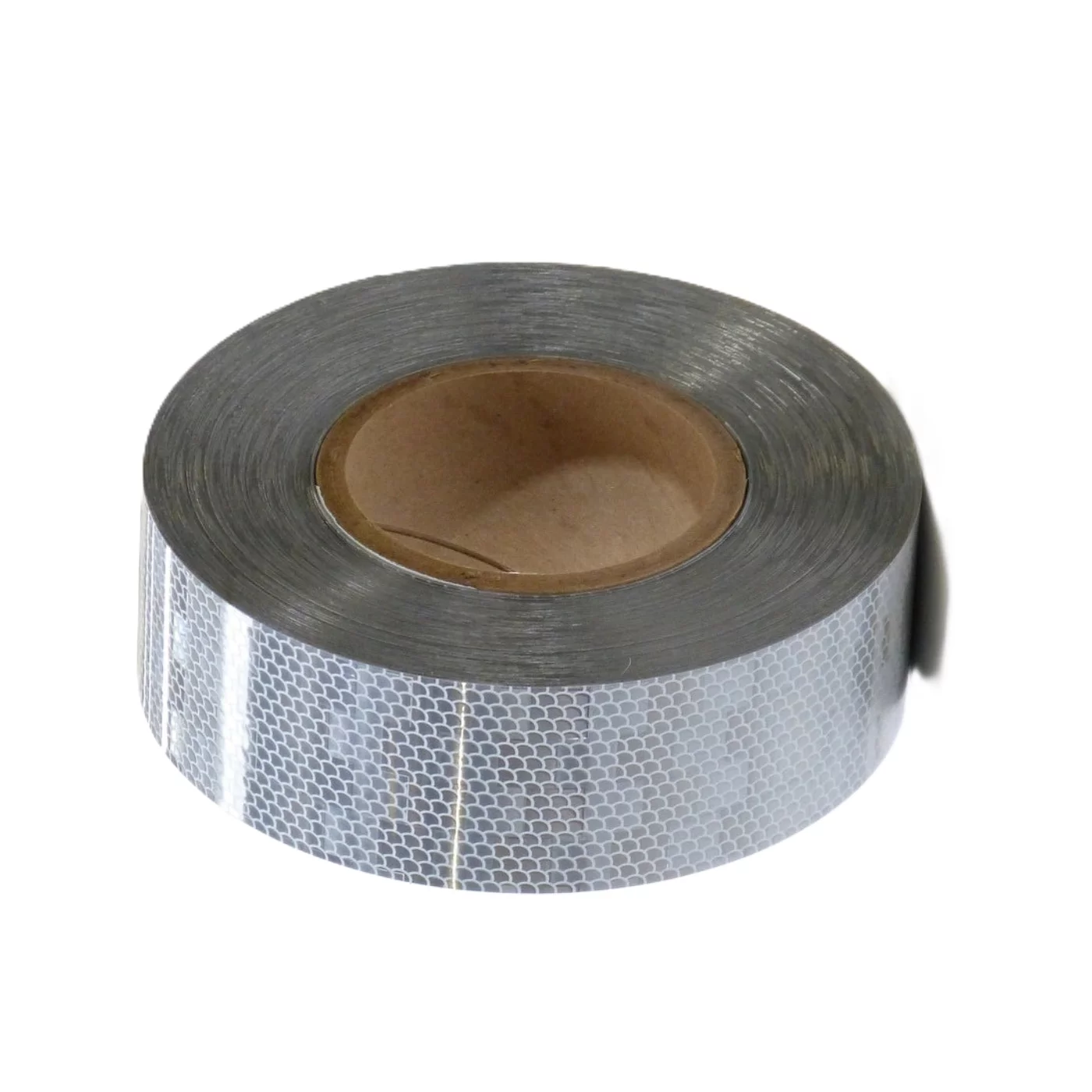 Volles Band für Gelände - Länge 100 cm, Breite 5 cm - Weiß