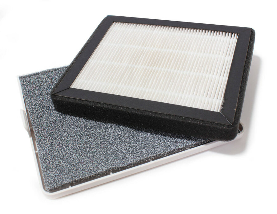 Luftfilter für Jet-Händetrockner Jet Dryer COMPACT