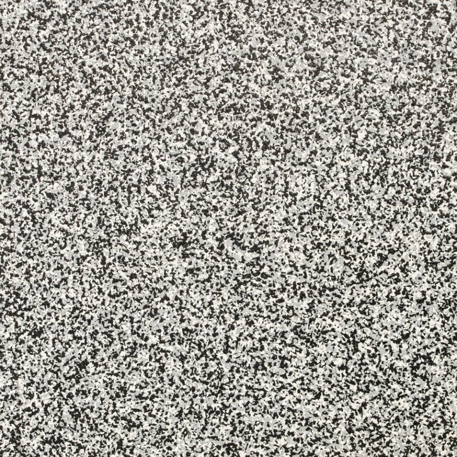 Tlumící dvouvrstvá antivibrační podlahová guma (deska) FLOMA Sandwich - délka 198 cm, šířka 98 cm a výška 1 cm
