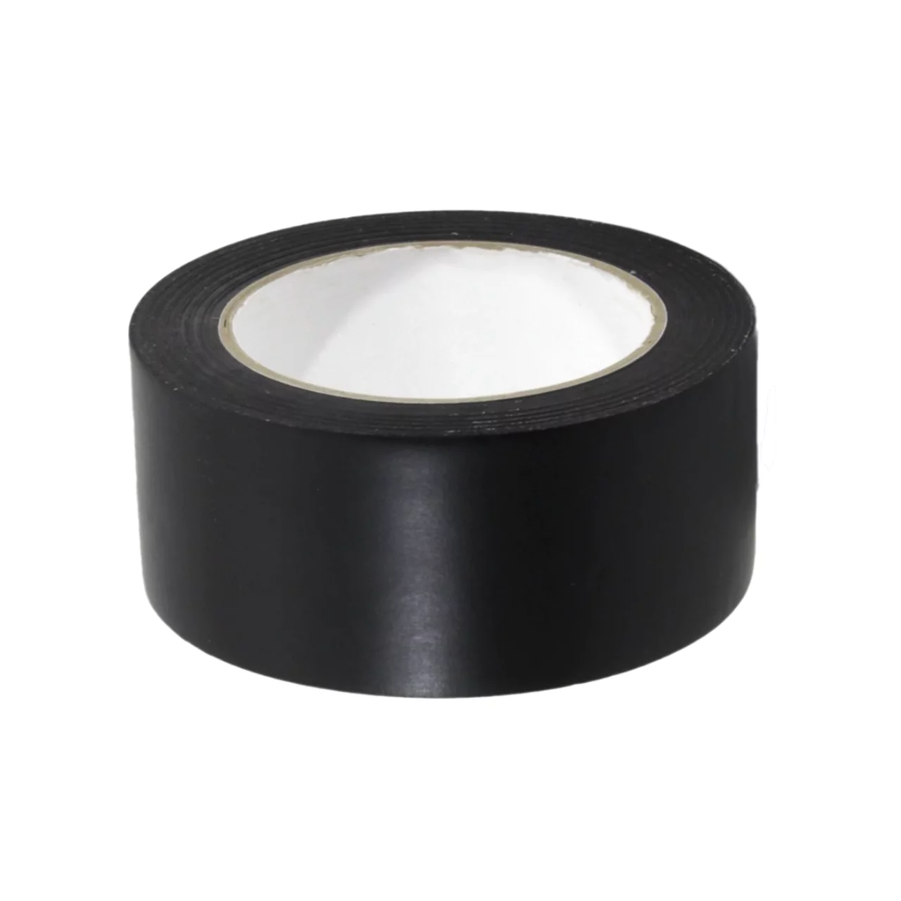 Markierungsband Super - Länge 33 m, Breite 5 cm - Schwarz