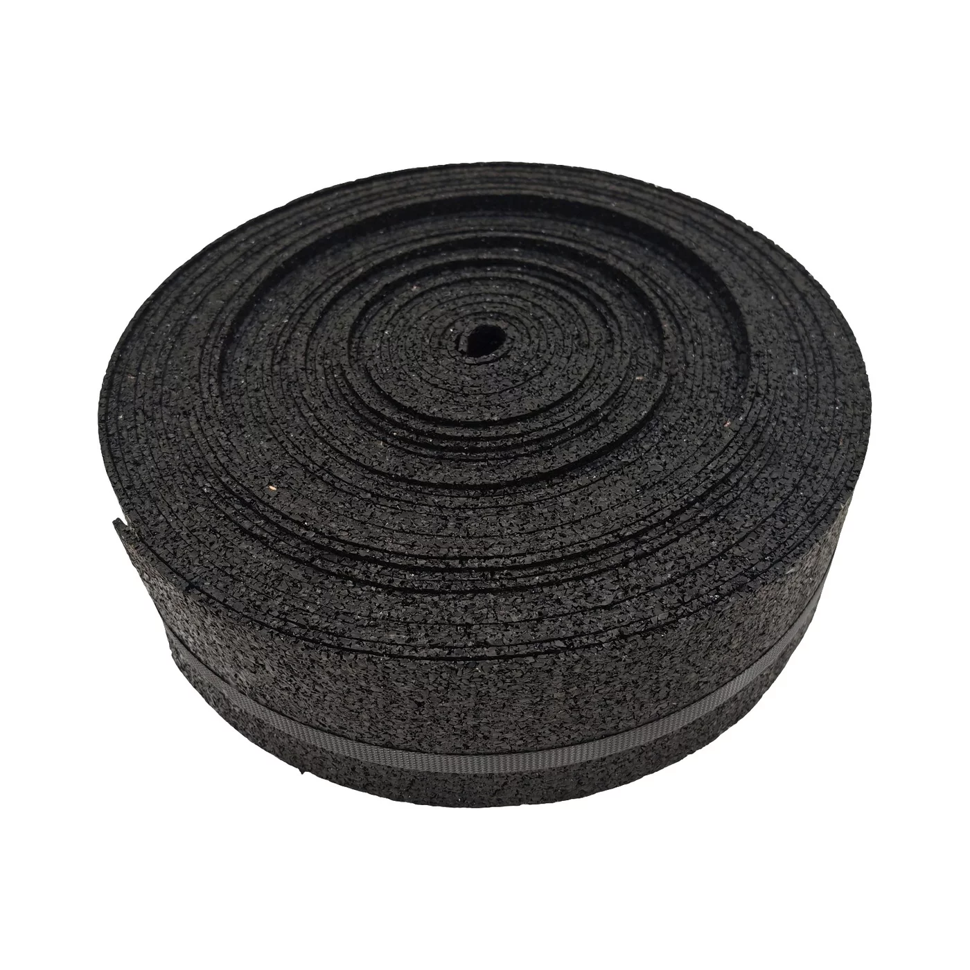 Gumová univerzálna podložka (pás) FLOMA UniPad S860 - dĺžka 20 m, šírka 8 cm, výška 0,3 cm