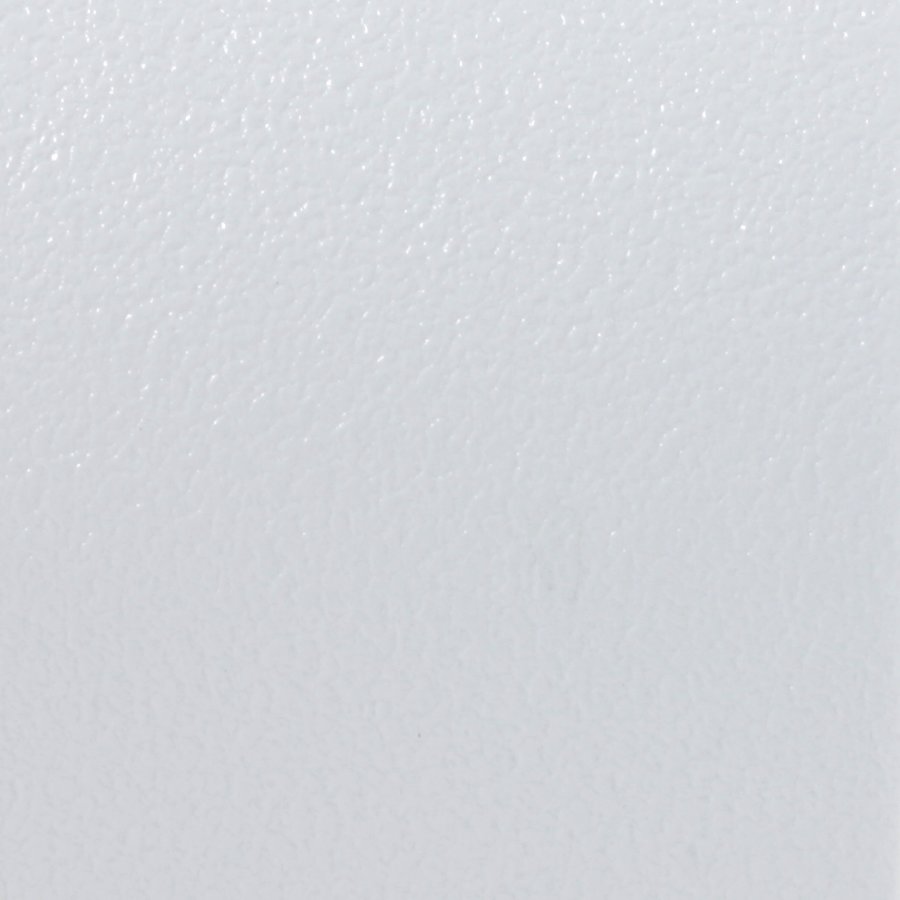 Bílá plastová voděodolná protiskluzová páska FLOMA Resilient Standard - délka 18,3 m, šířka 5 cm, tloušťka 1 mm