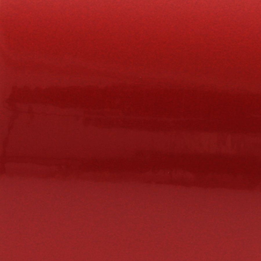 Červená reflexní výstražná páska - délka 15 m a šířka 5 cm