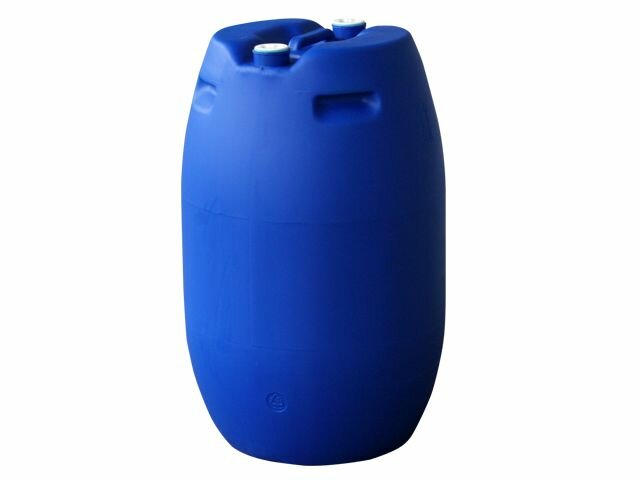 Plastový sud na nebezpečné kapaliny 120 l