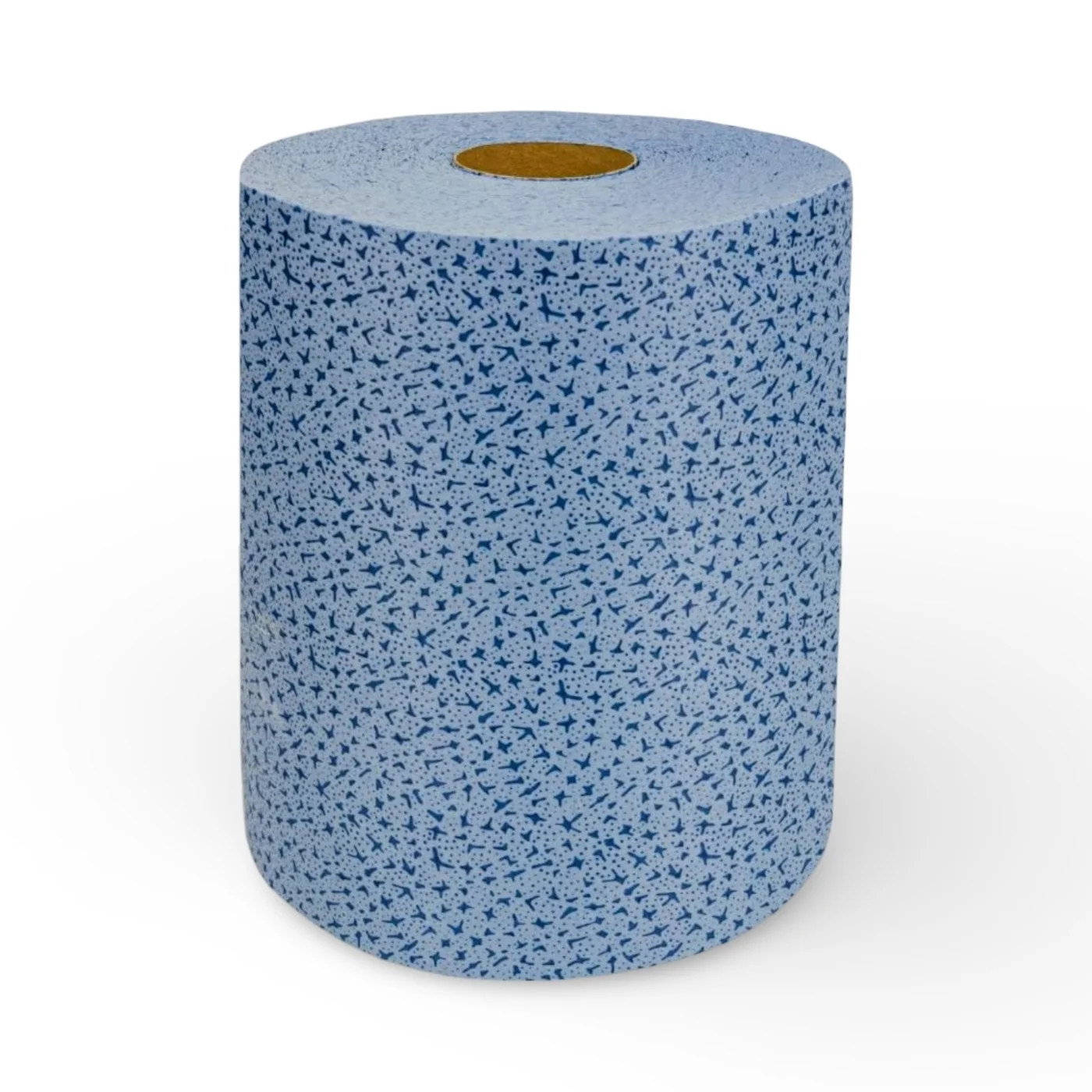 Saugmatte aus Textil (Rolle) FLOMA PP10 Schnellabsaugung - Länge 38 cm, Breite 30 cm - 292 Abrisse