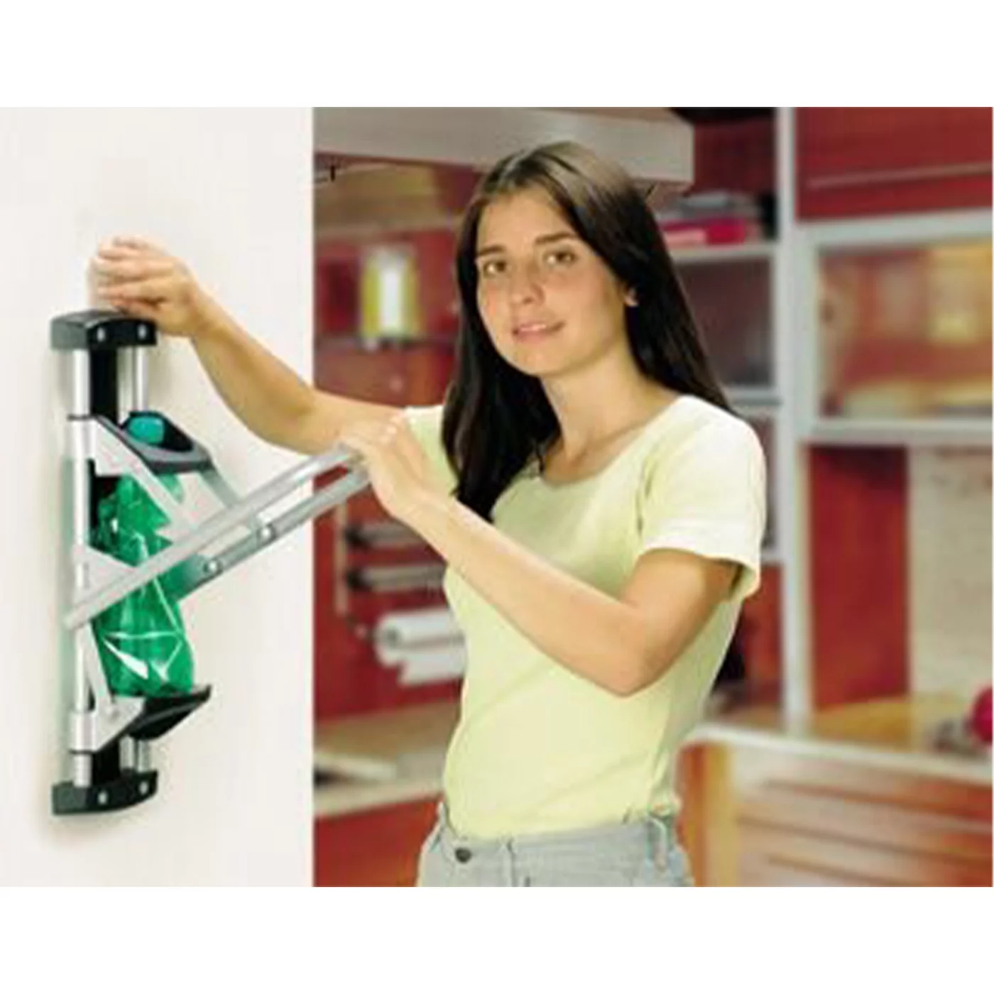 Ecopress - lis na PET láhve