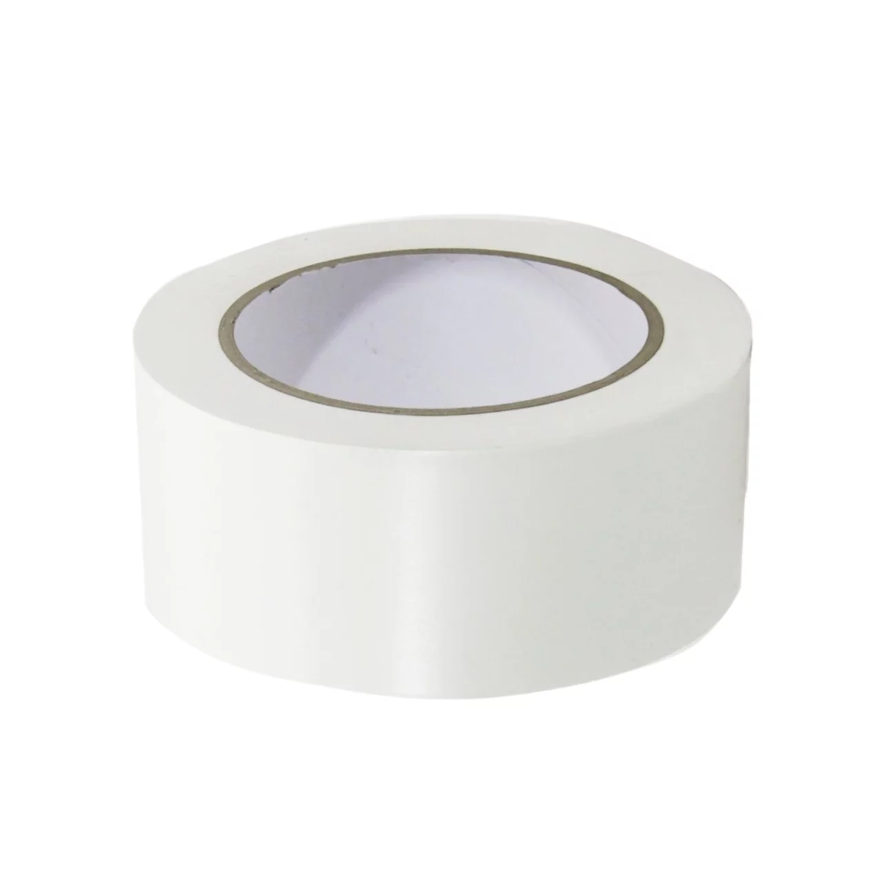 Markierungsband Standard - Länge 33 m, Breite 5 cm - Weiß