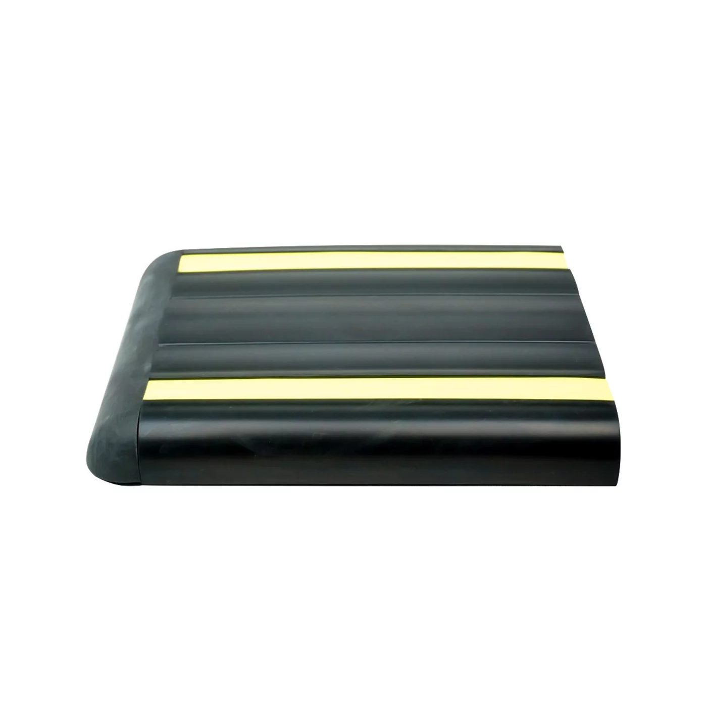 Wandeckenschutz aus Gummi FLOMA - Länge 300 cm, Breite 15 cm, Dicke 2 cm