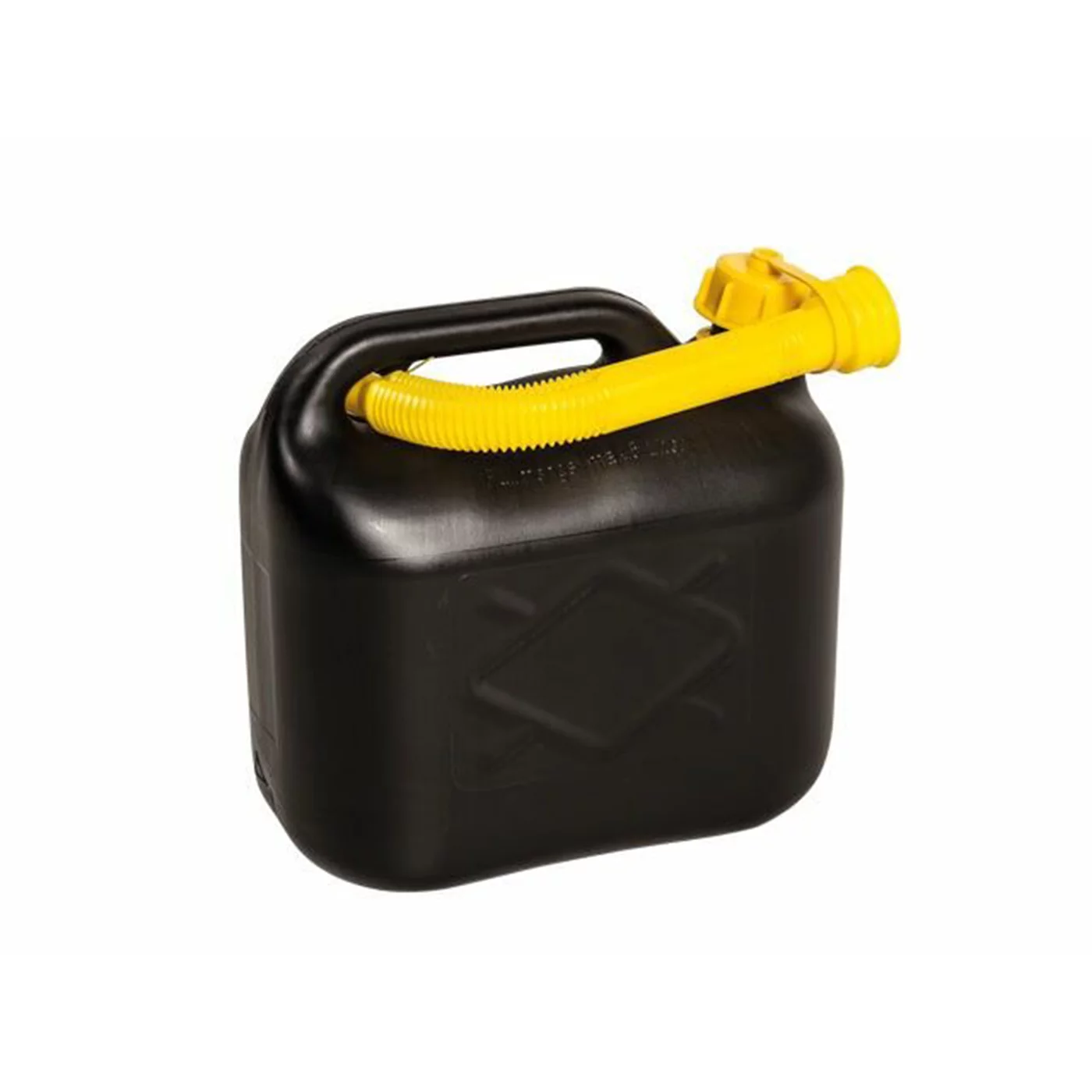 Kanystr plastový na PHM 5 l