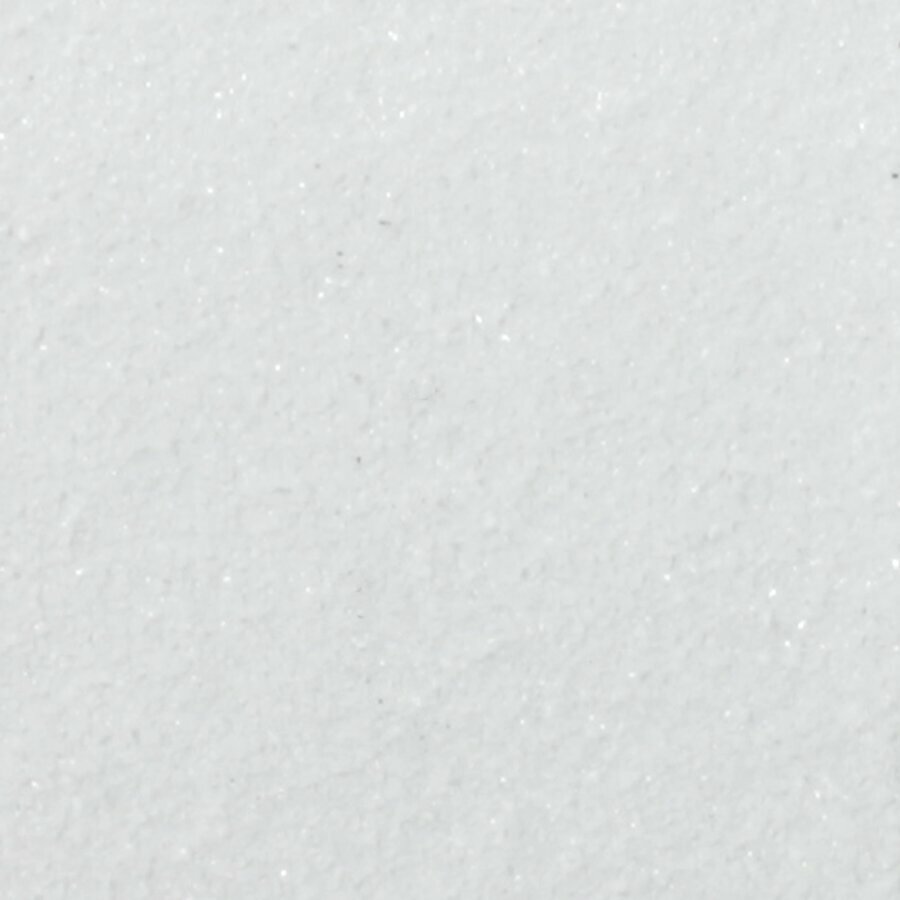 Biela korundová protišmyková páska FLOMA Standard - dĺžka 18,3 m, šírka 10 cm, hrúbka 0,7 mm