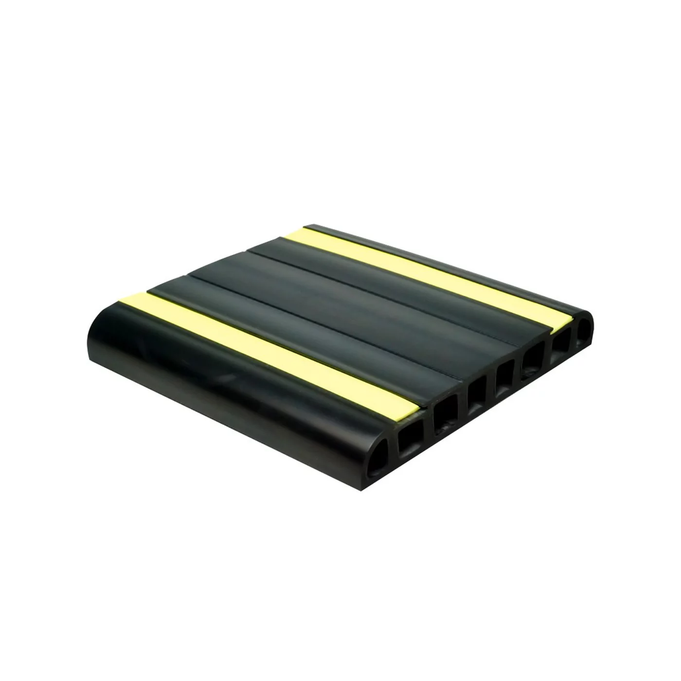 Wandeckenschutz aus Kunststoff Und aus Gummi FLOMA - Länge 300 cm, Breite 15 cm, Dicke 2 cm