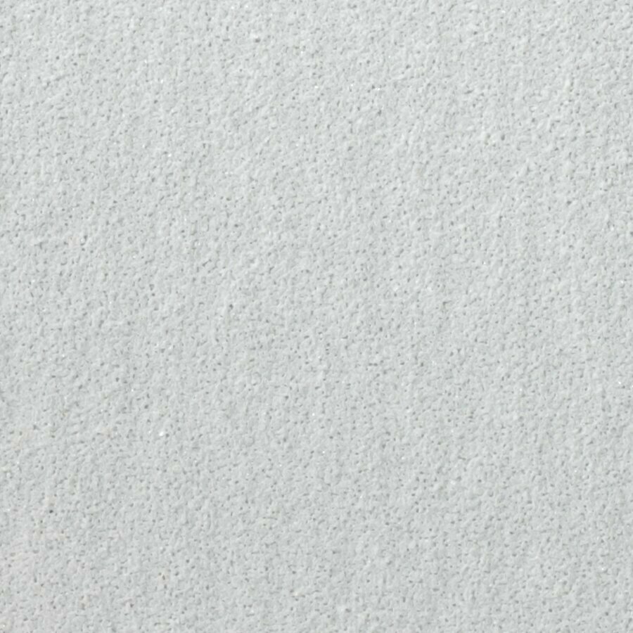 Biela korundová protišmyková páska (pás) pre nerovné povrchy FLOMA Conformable - dĺžka 15 cm, šírka 61 cm, hrúbka 1,1 mm