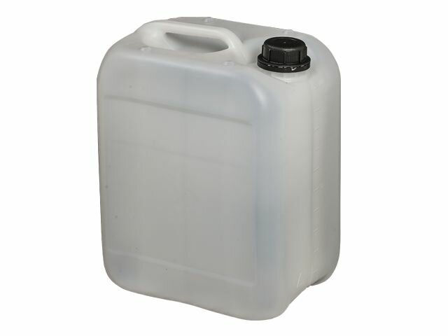 Plastový kanystr stohovatelný, 10 l