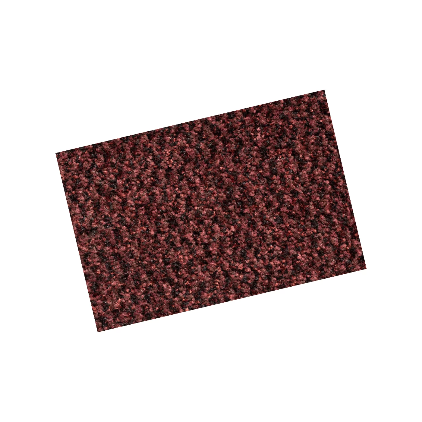 Červená vstupní rohož (metráž) FLOMA Ingresso (Cfl-S1) - délka 1 cm, šířka 200 cm, výška 0,85 cm
