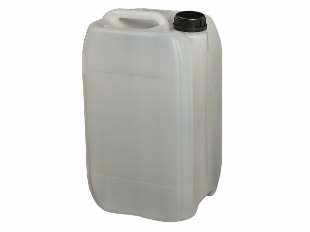 Plastový kanystr stohovatelný, 20 l