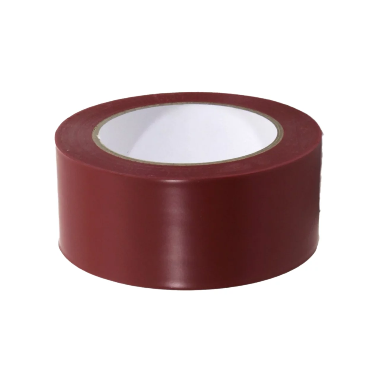 Markierungsband Standard - Länge 33 m, Breite 5 cm - Rot