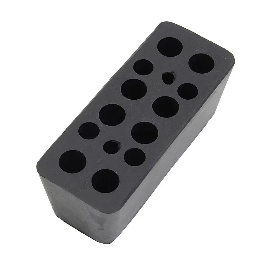 Vysoce odolný materiál s dlouhou životností.