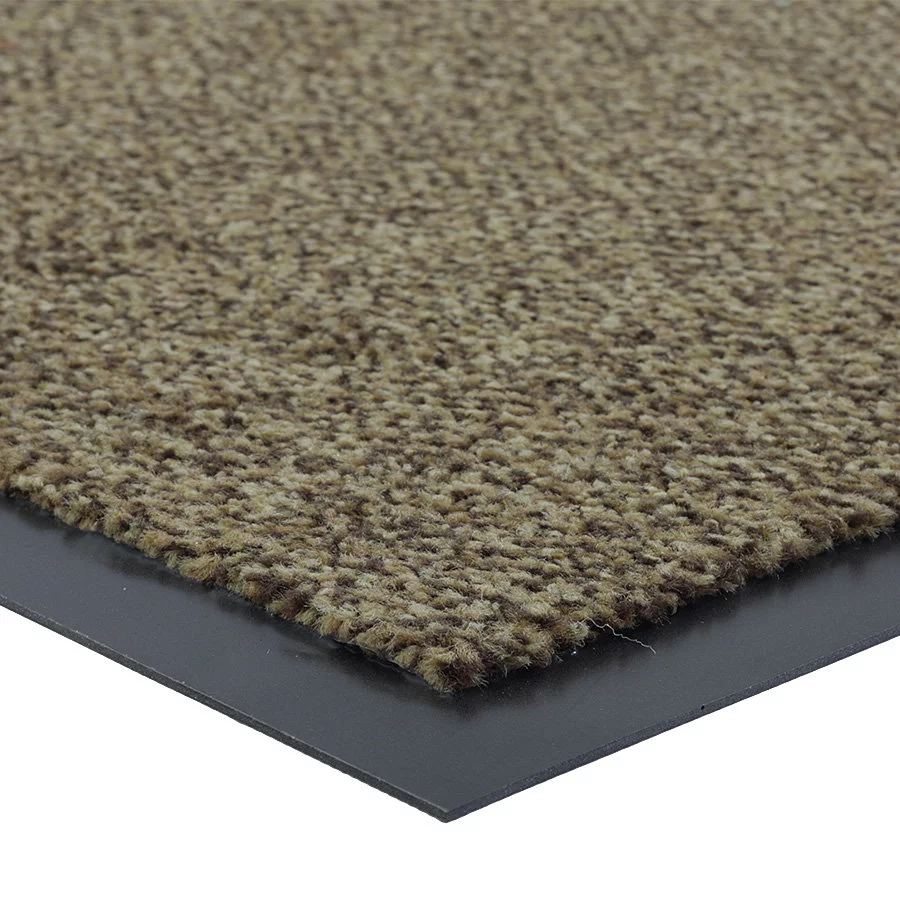 Béžová vnitřní vstupní čistící rohož Portal (Cfl-S1)