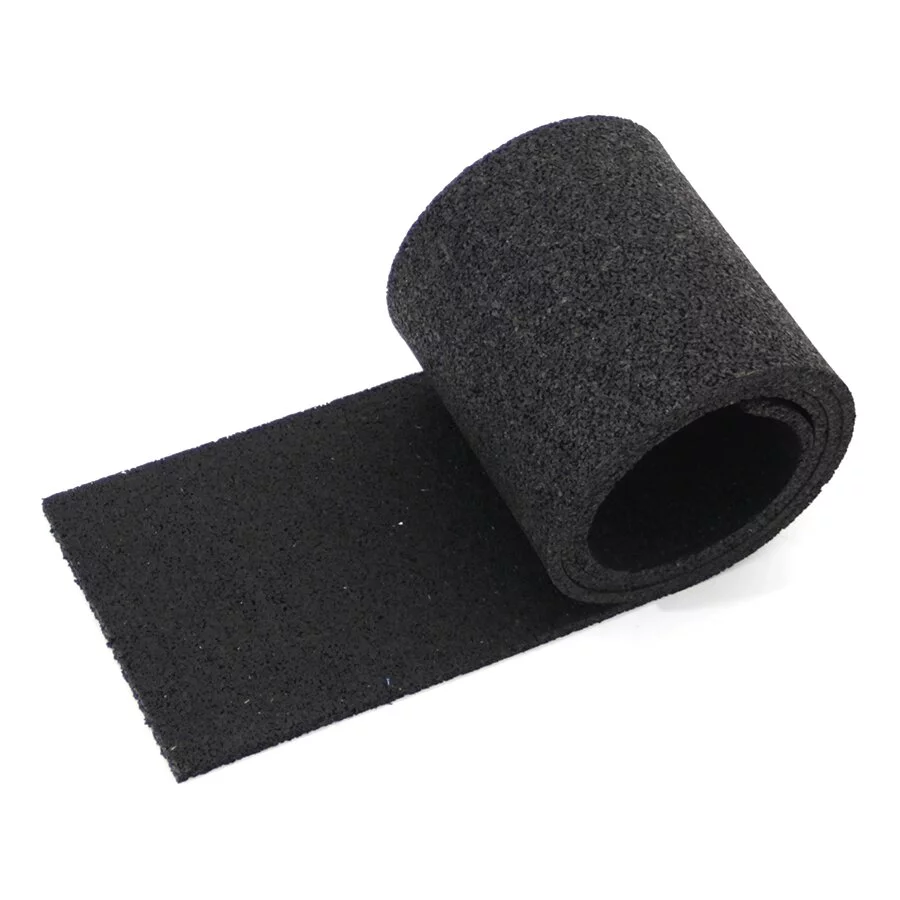 K zamezení pohybu palet při jejich převozu.