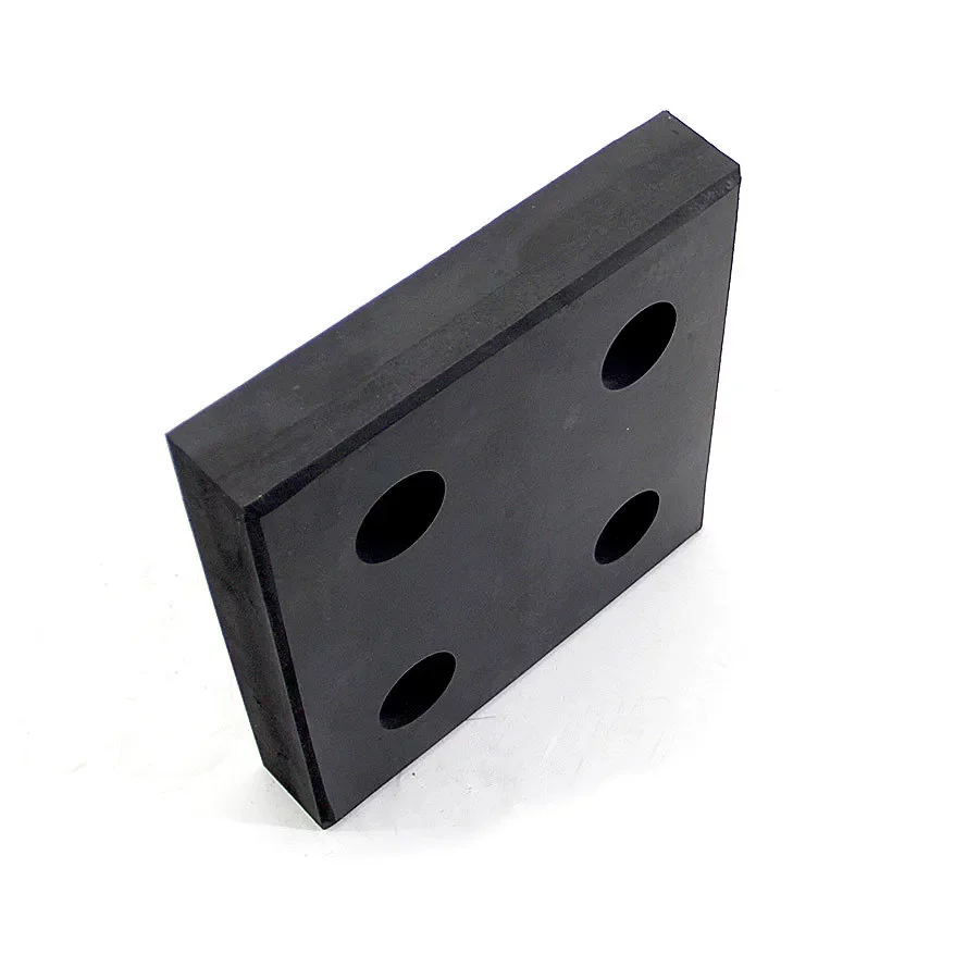 Pryž EPDM vyznačuje vysokou odolností vůči stárnutí a povětrnostním vlivům.